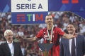 Tvrdá rana po majstrovských oslavách: Kľúčový hráč AC Miláno si už tento rok nezahrá!