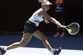 Češka Krejčíková smoliarkou Roland Garros: Pre covid neobháji ani titul vo štvorhre