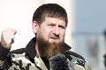 Čečenský vodca Kadyrov pohrozil útokom na Poľsko: Do šiestich sekúnd ukážeme, čoho sme schopní