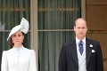 Strach o britskú kráľovnú: Rodina sa ponáhľa za milovanou Alžbetou II., obavy má aj jej škandalózny syn