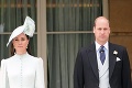 Prvý kráľovský obraz princa Williama a Kate: Je to vôbec vojvodkyňa z Cambridge? Kritik krúti hlavou