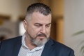 Kauza vraždy podnikateľa Szymaneka: Pravá ruka bossa Černáka, Ján Kán, si vypočul rozsudok
