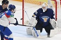 Adam Sýkora dostal dve ponuky z NHL: Z MS vo Fínsku letí rovno do zámoria