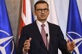 Poľskí poslanci schválili zrušenie senátu Najvyššieho súdu, ktorý kritizovala EÚ