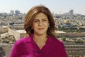 Palestínčania tvrdia, že novinárku Aklaovú zastrelili izraelskí vojaci: Tí tvrdenia popierajú, kde je teda pravda?