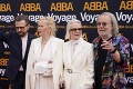 Známa švédska skupina ABBA sa opäť vracia na pódia: V takejto podobe ste ich určite nečakali