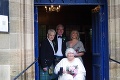Jedny z najdlhších zásnub sveta: Tento manželský pár čakal 60 rokov, kým si povedali svoje áno!