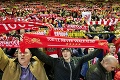 Zaplatili tisíce, no finále naživo neuvidia: Fanúšikovia Liverpoolu sa stali obeťami podvodníkov