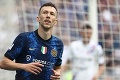 Škriniarov Inter prichádza o jedno z útočných es: Vicemajster sveta mieri do Londýna