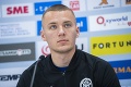 Útočník Ladislav Almási prekonal v Baníku Ostrava všetky očakávania: Otestuje ho Celtic!