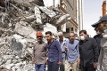 Desiatky obetí aj rozsiahle protesty: V prípade zrútenia výškovej budovy v Iráne odsúdili 21 ľudí