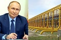 Začína ruský vodca Vladimir Putin vyhrávať? Jednota EÚ voči sankciám sa začína rozpadať, tvrdí Nemecko