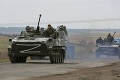 Ukrajina čaká veľký úder, o túto oblasť nechce prísť: Rusi presúvajú vojakov