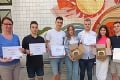 Tím slovenských študentov chce so svojím výrobkom ohúriť svet: Takto nás majú ekologicky zbaviť otravného hmyzu!
