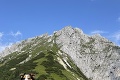 Katka a jej parťák objavujú krásy prírody: Zdolávame Tatry i Alpy! Toto je jej spoločník