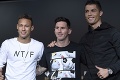 Lionel Messi má v tom jasno: Zlatú loptu by si zaslúžil získať tento hráč