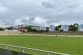 Zakliaty futbalový štadión v Prešove: Začali ho búrať pred 4 rokmi, stále nestavajú nový!