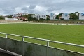 Zakliaty futbalový štadión v Prešove: Začali ho búrať pred 4 rokmi, stále nestavajú nový!
