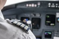 Spiaci pilot zažil drsné prebudenie so stíhačkami: Letecká spoločnosť sa s ním nemaznala