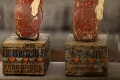 Egyptskí archeológovia sa pochválili objavom pri Káhire: Našli stovky múmií