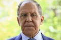 Lavrov: Rusko je ochotné odblokovať prístavy, má však podmienku