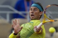 Nadal - Djokovič