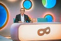 Moderátor Vlado Voštinár zostal po verdikte lekárov v šoku: Koniec kariéry v televízii?!