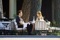 Pol roka po narodení dcéry randí s mladou milenkou: Prelietavý Elon Musk po boku sexi krásky