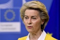 Na Globsec príde predsedníčka Európskej komisie: Sprevádzať ju bude aj známa tvár zo Slovenska