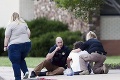 USA zažívajú jednu tragédiu za druhou: Psychopat zastrelil v nemocnici viacero ľudí, napokon i seba
