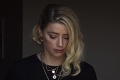 Amber Heard nechce mať so svojim ex nič spoločné: Nekompromisné rozhodnutie herečky