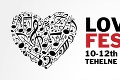 Bratislavu čaká jedinečná šou so svetovými hviezdami: Pozrite si zákulisie príprav Lovestream festivalu