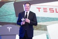 Nevera po IT-čkársky: Elon Musk sa vraj zahľadel do manželky spoluzakladateľa známej spoločnosti!