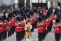 Poplach v Londýne: Na megaoslave platinového jubilea Alžbety II. zasahovala polícia, čo sa stalo?!