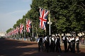 Poplach v Londýne: Na megaoslave platinového jubilea Alžbety II. zasahovala polícia, čo sa stalo?!