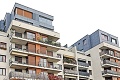 Bratislavský kraj plánuje výstavbu nájomných bytov: Vytypovali dve lokality