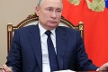 Zbavil sa Putin poradcu? Jeľcinov zať skončil, na vine môže byť status so zlomeným srdcom