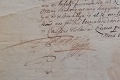 Unikátna výstava autogramov slávnych: Ako opatrujeme podpisy Márie Terézie či Sissi?