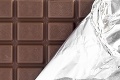 Prekvapivý nález polície: Aha, čo objavili v zásielke s čokoládou! Páchateľovi hrozí trest