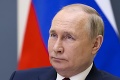 Putina opustil expremiér: Prvé slová po zdrhnutí z Ruska! Vzdal to?