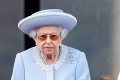 Princ Louis si podmanil Britov: Kráľovnej ukradol šou! Pozrite si opičky malého šoumena