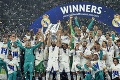 UEFA terčom sťažností Realu Madrid, Španieli sú nespokojní aj napriek výhre v LM