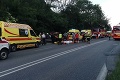 V nemocnici ratujú zranených po zrážke vlakov: Utrpeli strašné poranenia!