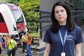 Svedectvo Evy z desivej nehody vlakov: Lietali sme jeden cez druhého! Ticho po zrážke preťali zúfalé volania o pomoc