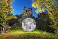 Hvezdáreň v Žiari nad Hronom láka unikátnou atrakciou: Zážitok, na ktorý nezabudnete