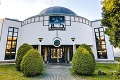 Hvezdáreň v Žiari nad Hronom láka unikátnou atrakciou: Zážitok, na ktorý nezabudnete