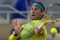 Nadalov tréner pred finále: Pozrite, je to Roland Garros a on je Rafa Nadal!