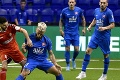 Fantastický vstup Slovákov do ME 2022: V malom futbale zdolali Belgicko