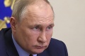 Dodávanie rakiet Ukrajine je pre Putina červená čiara: Ak ich dostanete, zaútočíme na nové ciele