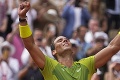 Nadal opäť víťazom Roland Garros! Vo finále súperovi nedal šancu: Kanár v treťom sete